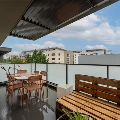 Appartement 3 pièces 451500 €