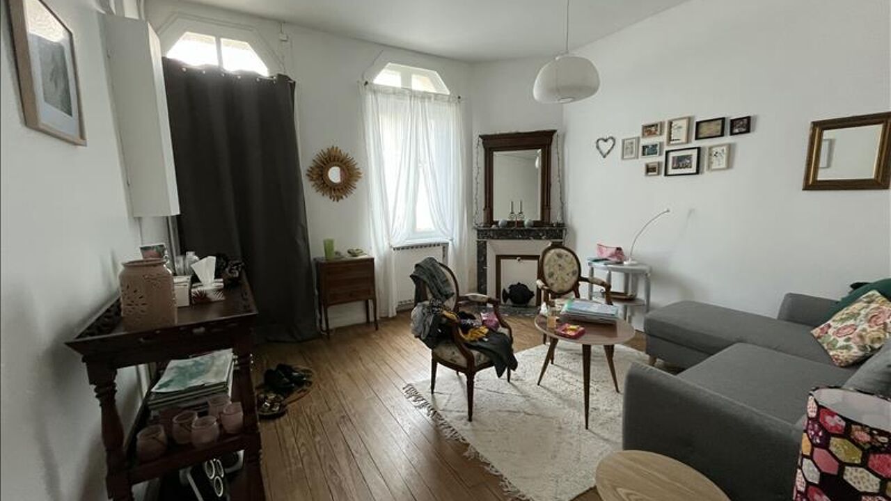 maison 4 pièces 65 m2 à vendre à Angoulême (16000)