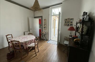 vente maison 176 000 € à proximité de Pranzac (16110)