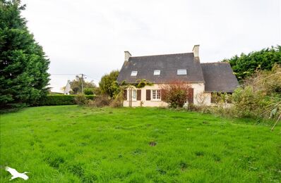 vente maison 191 700 € à proximité de Roscoff (29680)