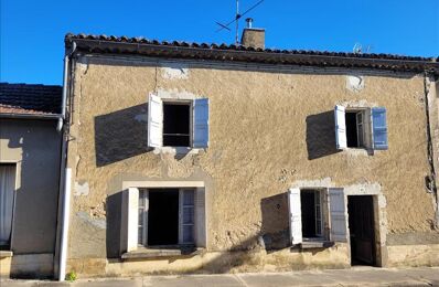 vente maison 113 925 € à proximité de La Sauvetat (32500)