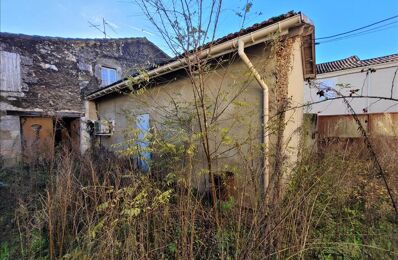 vente maison 88 000 € à proximité de Beaucaire (32410)