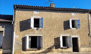 Maison 6 Pièces 108 m² à vendre à Valence-sur-Baïse (32310)