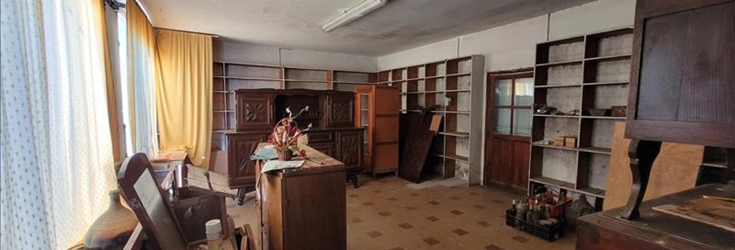 Maison 6 Pièces 108 m² à vendre à Valence-sur-Baïse (32310)