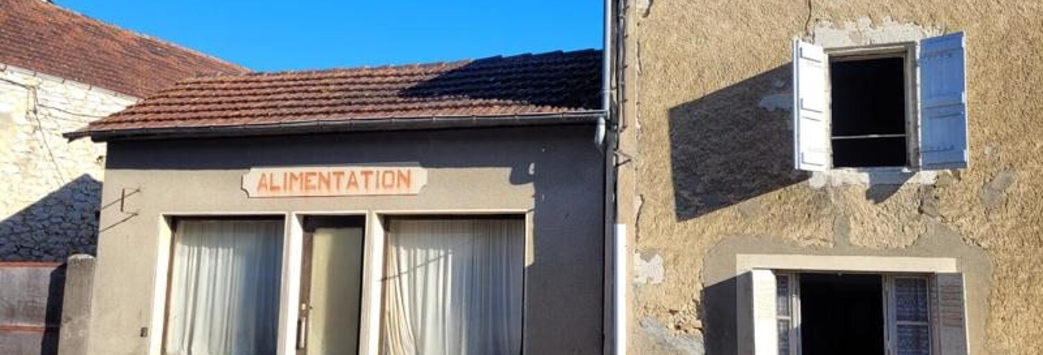 Maison 6 Pièces 108 m² à vendre à Valence-sur-Baïse (32310)