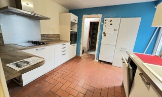 Maison 4 Pièces 99 m² à vendre à Issoudun (36100)