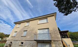 Immeuble   m² à vendre à Figeac (46100)