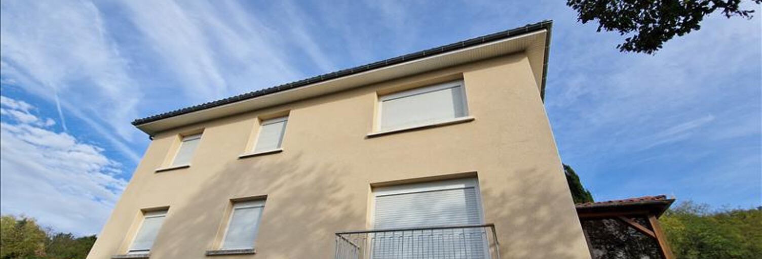 Immeuble   m² à vendre à Figeac (46100)