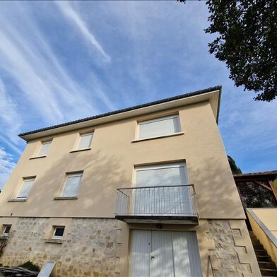 Immeuble  202350 €