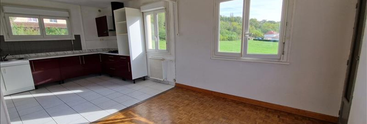 Immeuble   m² à vendre à Figeac (46100)
