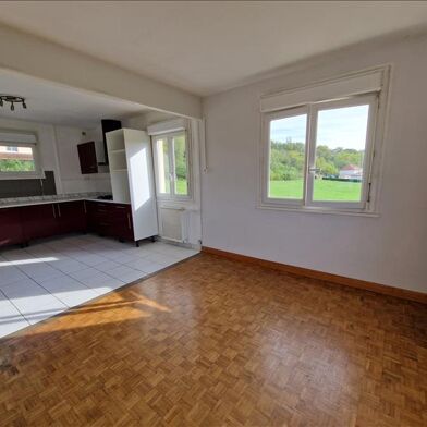 Immeuble  202350 €