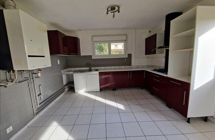 Vente immeuble   Figeac (46100) — photo 3