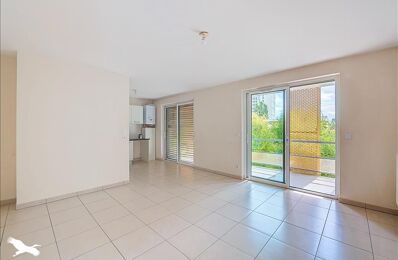 vente appartement 348 000 € à proximité de Talence (33400)