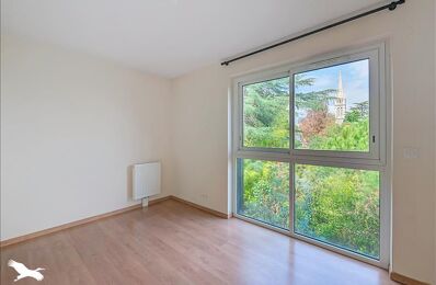 appartement 3 pièces 65 m2 à vendre à Bordeaux (33200)