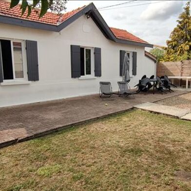 Maison 3 pièces 85 m²