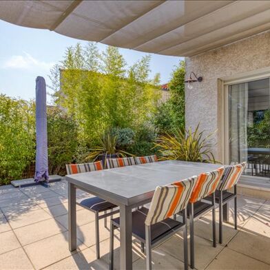 Maison 5 pièces 509250 €