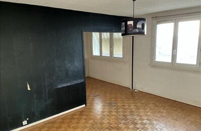 vente appartement 165 850 € à proximité de Vourles (69390)