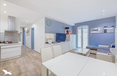 vente appartement 265 000 € à proximité de Cénac (33360)