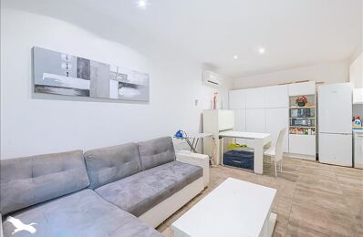 vente appartement 265 000 € à proximité de Talence (33400)