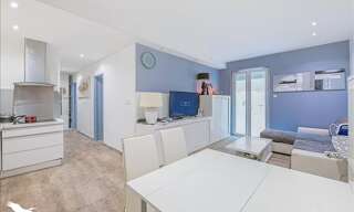 Appartement 3 Pièces 55 m² à vendre à Bordeaux (33200)