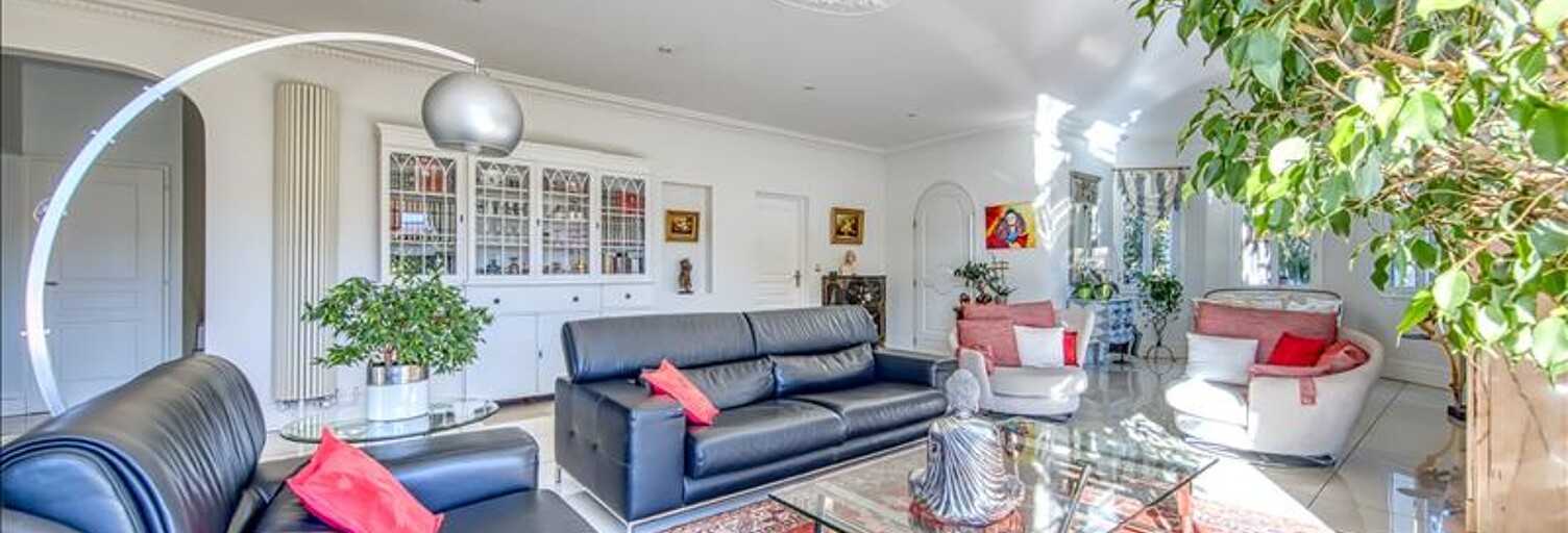 Maison 5 Pièces 168 m² à vendre à Andernos-les-Bains (33510)