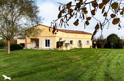 vente maison 420 000 € à proximité de Barry-d'Islemade (82290)