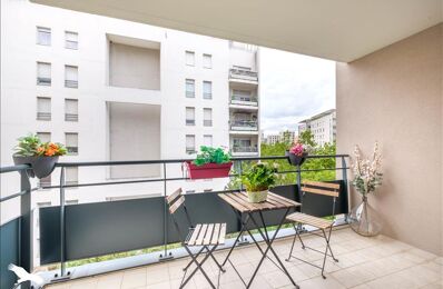 vente appartement 374 500 € à proximité de Saint-Genis-les-Ollières (69290)