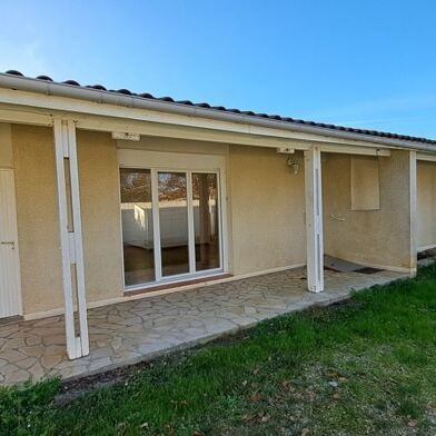 Maison 4 pièces 149800 €