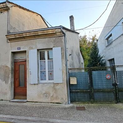 Maison 3 pièces 76 m²