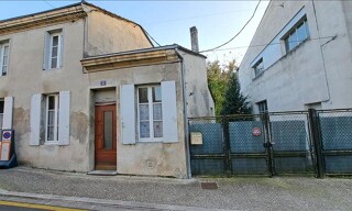 Maison 3 Pièces 76 m² à vendre à Coutras (33230)