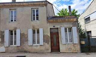 Maison 3 Pièces 76 m² à vendre à Coutras (33230)