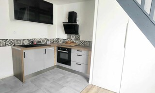 Maison 3 Pièces 49 m² à vendre à Autruy-sur-Juine (45480)