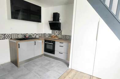 Maison 3 pièces 99900 €