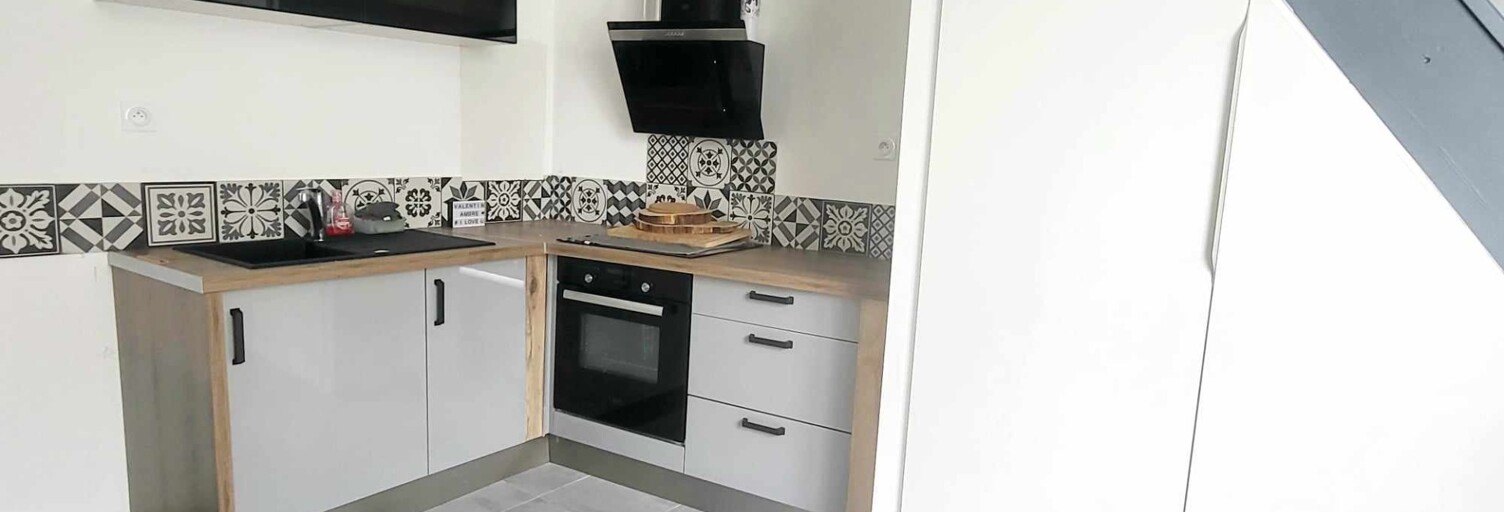 Maison 3 Pièces 49 m² à vendre à Autruy-sur-Juine (45480)