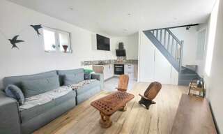 Maison 3 Pièces 49 m² à vendre à Étampes (91150)