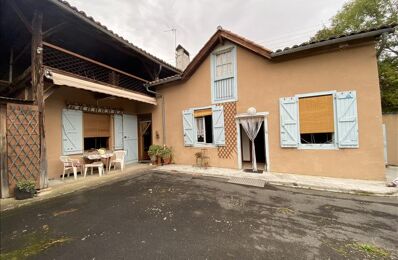 vente maison 123 600 € à proximité de Labroquère (31510)