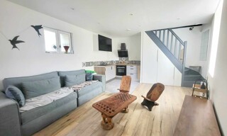 Maison 3 Pièces 49 m² à vendre à Autruy-sur-Juine (45480)