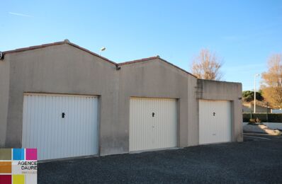 garage  pièces 19 m2 à vendre à Portiragnes (34420)