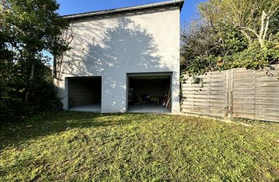 vente garage 13 000 € à proximité de Guéret (23000)