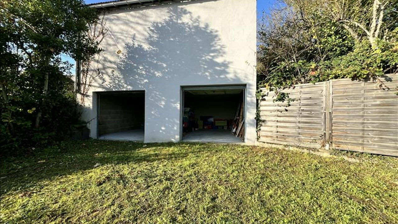 garage  pièces  m2 à vendre à Guéret (23000)