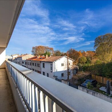 Appartement 3 pièces 74 m²