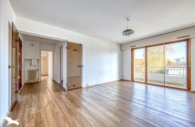 vente appartement 296 500 € à proximité de Lormont (33310)