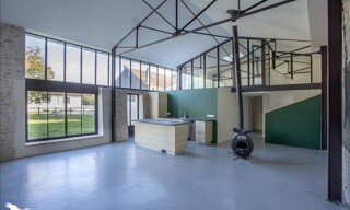 Maison 5 Pièces 111 m² à vendre à Fouras (17450)