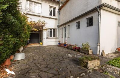 vente maison 210 000 € à proximité de Peyrouse (65270)