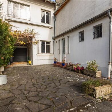 Maison 6 pièces 132 m²