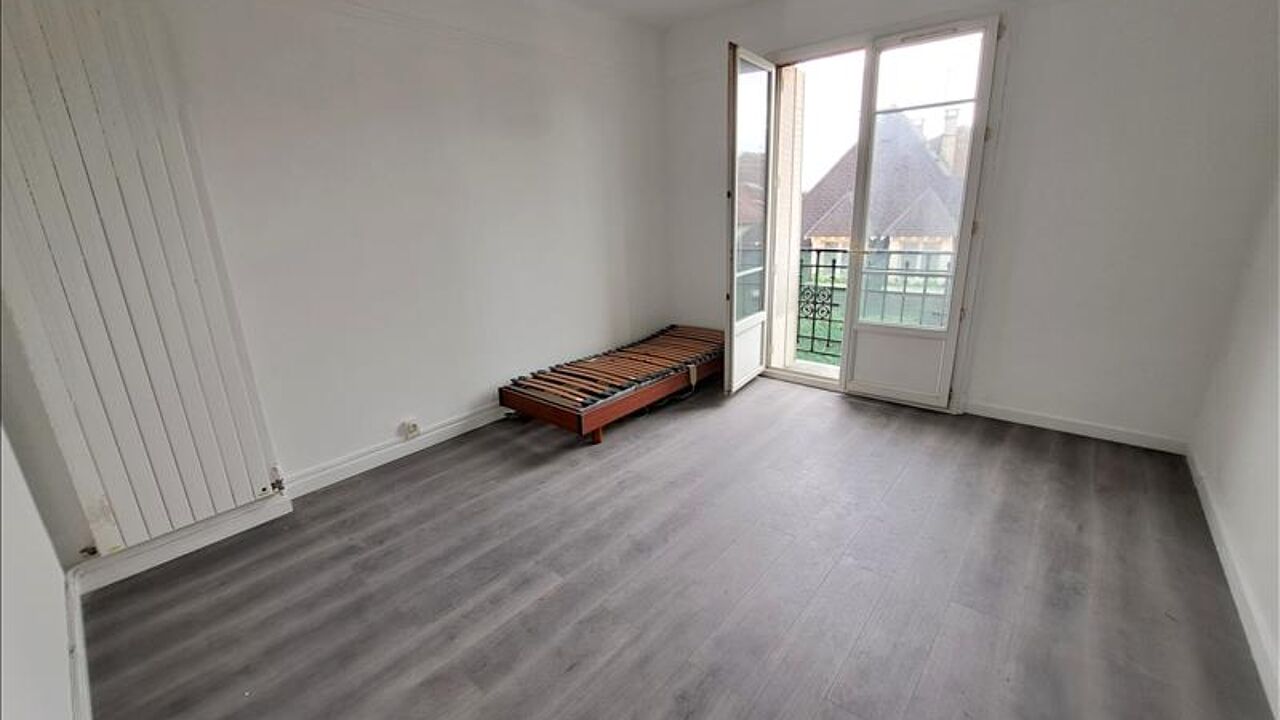 appartement 1 pièces 25 m2 à vendre à Colombes (92700)