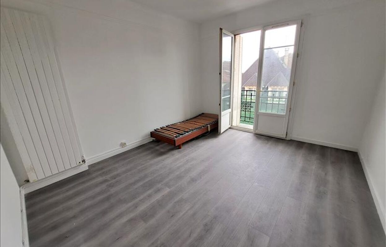 appartement 1 pièces 25 m2 à vendre à Colombes (92700)