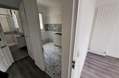 appartement 1 pièces 25 m2 à vendre à Colombes (92700)