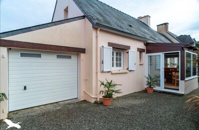 vente maison 294 680 € à proximité de Gouesnac'h (29950)