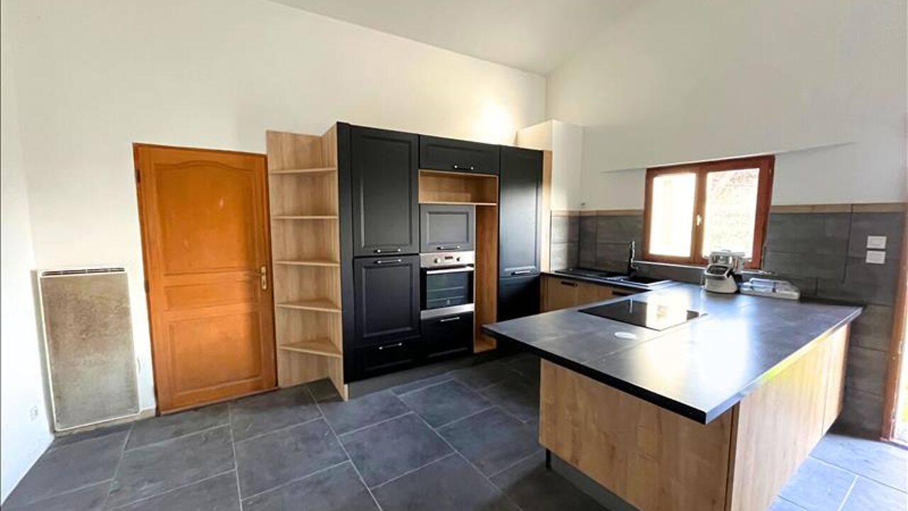 maison 5 pièces 129 m2 à vendre à Rieumes (31370)